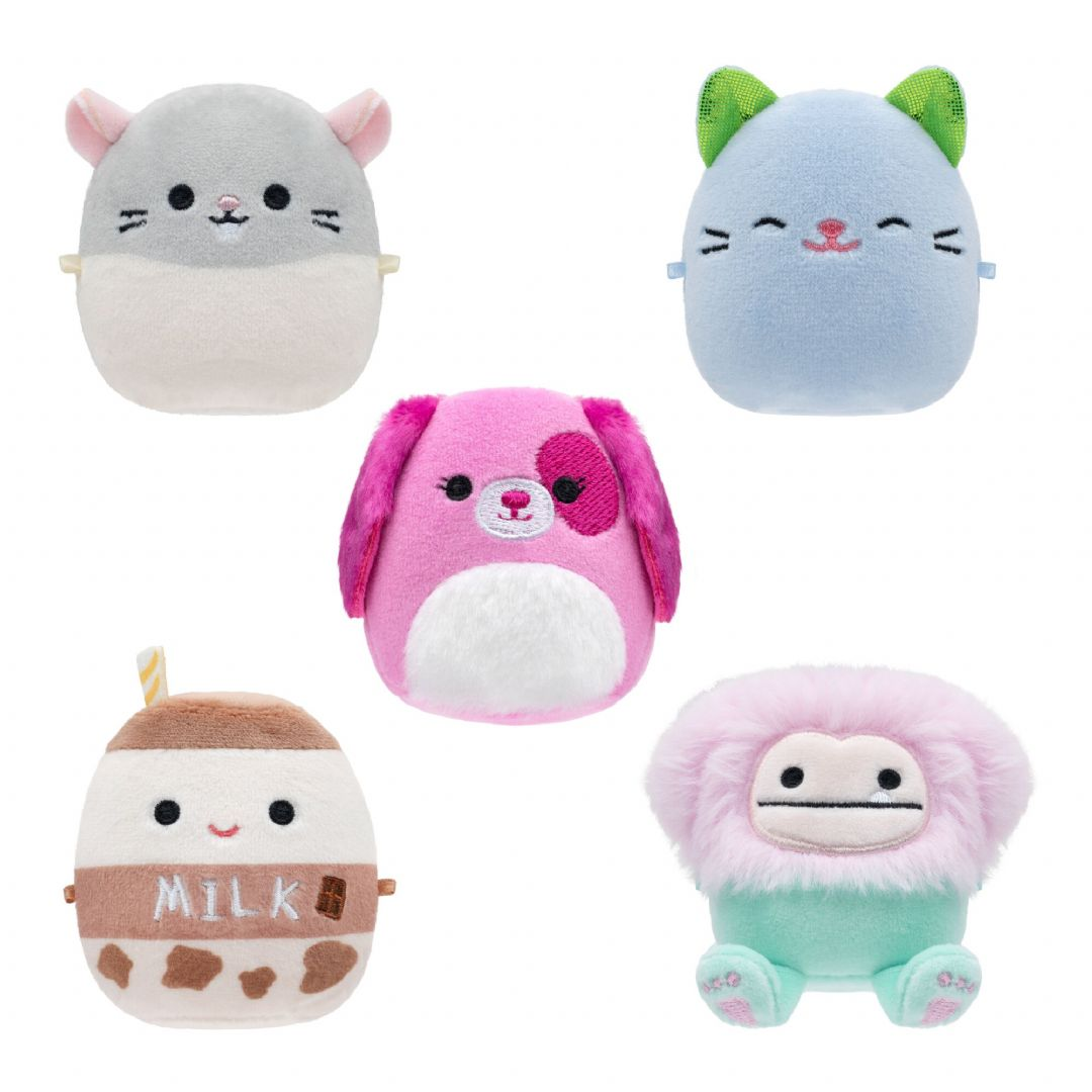 Micromallows 5-pack Plys Micromallows 5-pack Plys