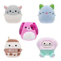 Micromallows 5-pack Plys