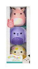 Squishmallows Squishville mjukisdjur 902591 box