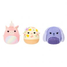 Micromallows 3-pack Plysch