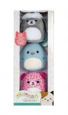 Squishmallows Squishville gosedjur 902607 box