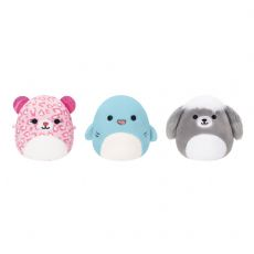 Micromallows 3-pack Plysch
