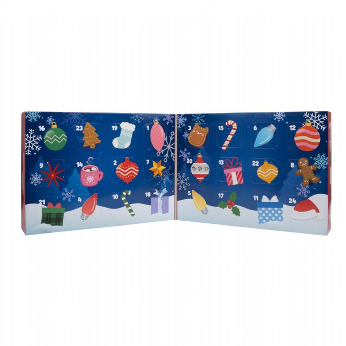 Micromallows Julekalender 2026 version 3