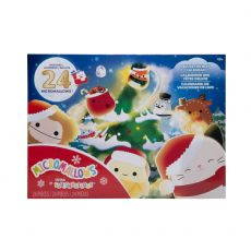 Micromallows Julekalender 2026
