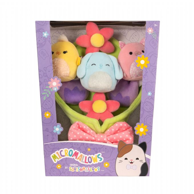 Micromallows V�rbukett Bj�rnar version 2