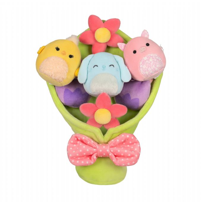 Micromallows V�rbukett Bj�rnar version 1