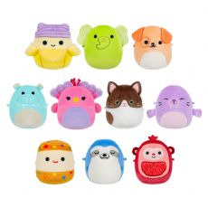 Micromallows 6 cm Plys 10-pak