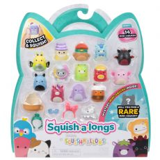 Squishalong Figures 953944 box