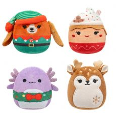 Micromallows Bamser Squishville 976400 box