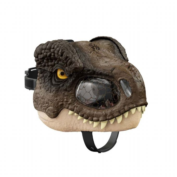 Jurassic World Tyrannosaurus Rex Maske