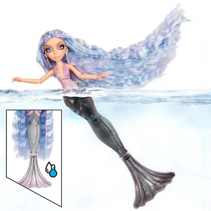 Mermaze Deluxe Mermaid Doll Orra version 3