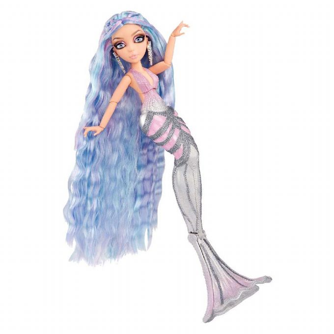Mermaze Deluxe Mermaid Doll Orra version 1