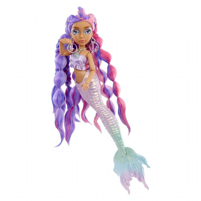 Mermaze Mermaid Core Doll Kishiko version 2