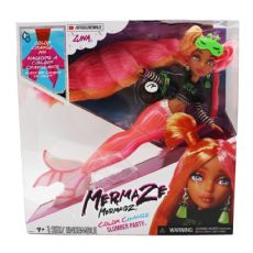 Marmaze fargeskiftende dukke 585152 box