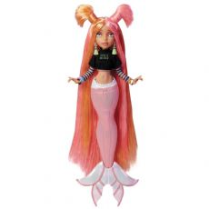 Mermaze Slumber Party Zuna-dukke