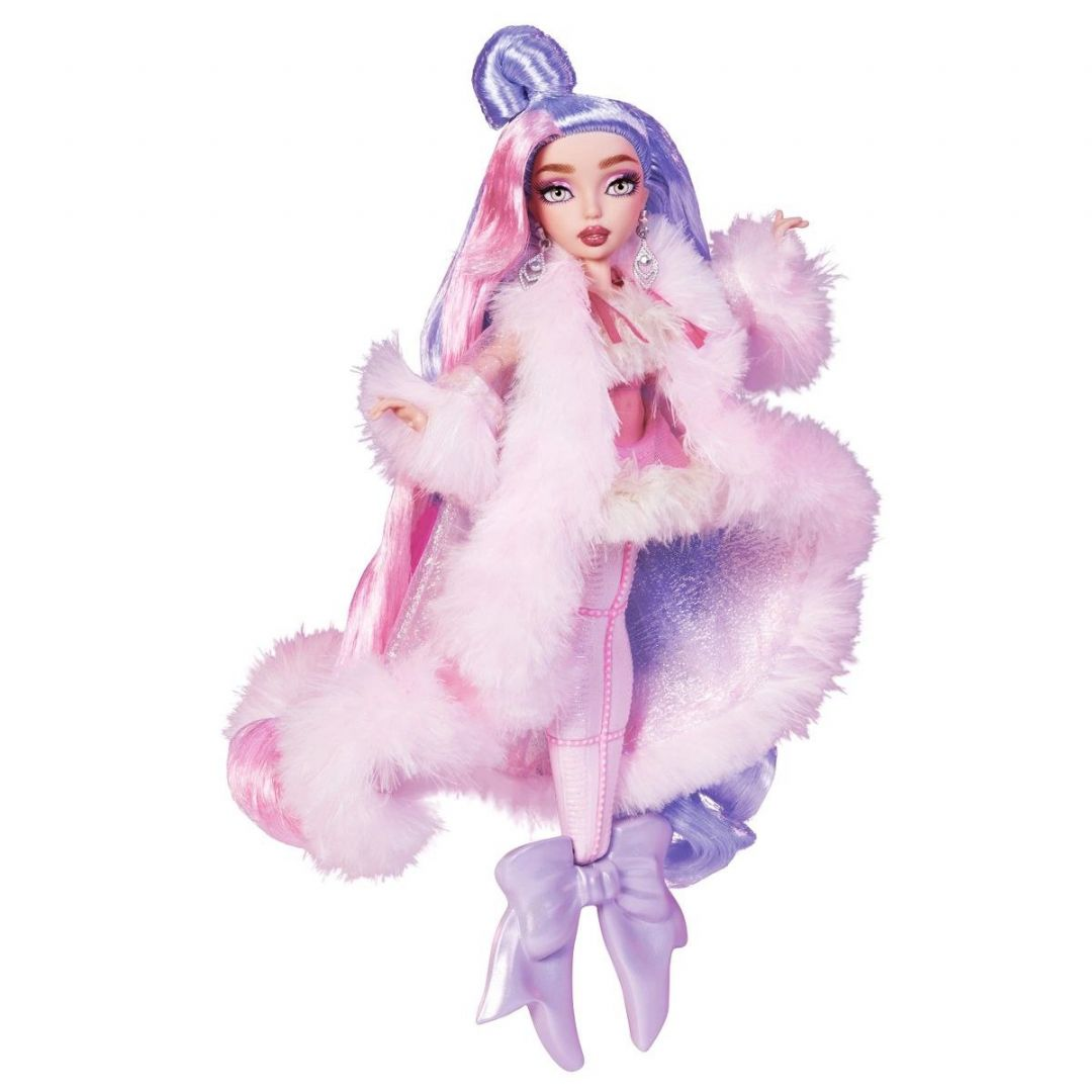 Mermaze Slumber Party Monroe Dukke