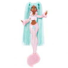 Mermaze Slumber Party Brynn Doll