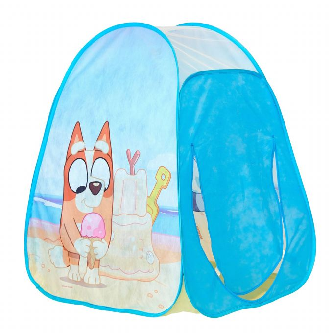 Bluey Pop Up Legetelt version 3