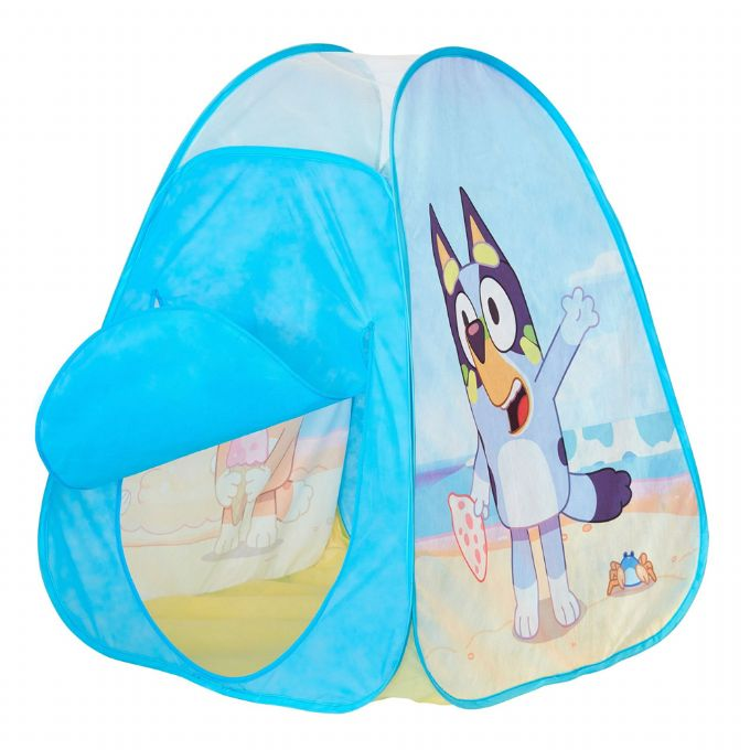 Bluey Pop Up Legetelt version 1