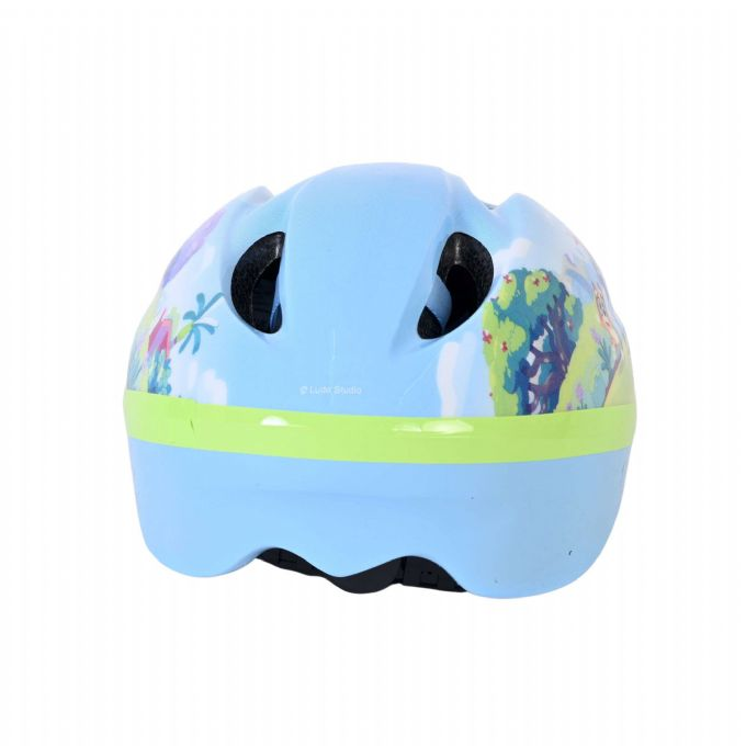 Bluey Cykel hjelm 52-56 cm version 6