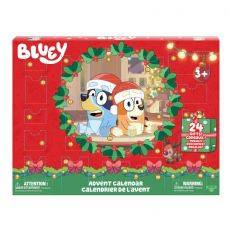 Bluey banner