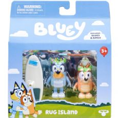 Bluey Figures 90456A box