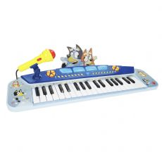 Bluey Electronic Keyboard