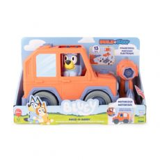 Bluey Bil Baby Leget�j 47698 box