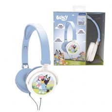 BLUEY kaapelilla varustetut taitettavat kuulokkeet