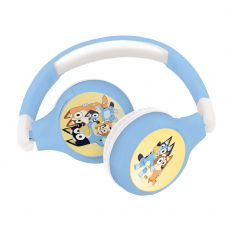Bluey Kuulokkeet Musiikki 80190 box