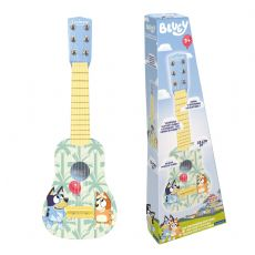 Bluey Musiikkilelu 89028 box