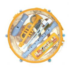 Bluey Musiikkilelu 89029 box