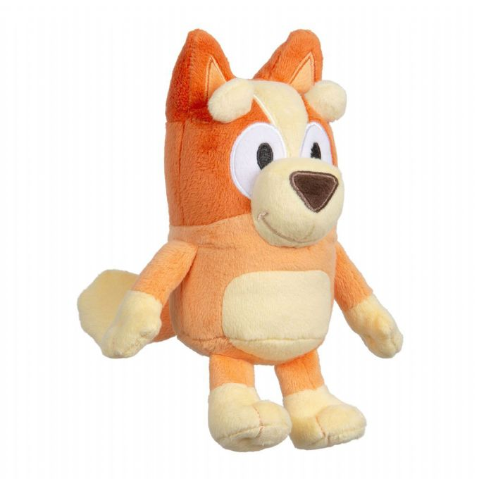 BLUEY, bamse Bingo version 2