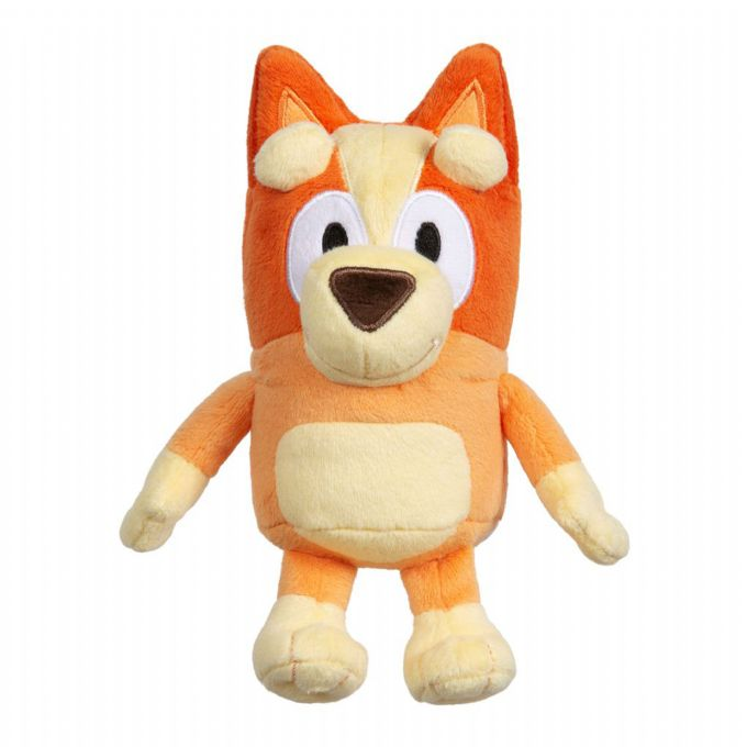 BLUEY, bamse Bingo version 1
