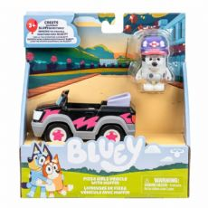 Bluey Fordon 90330A box