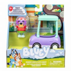 Bluey Fordon 90330B box