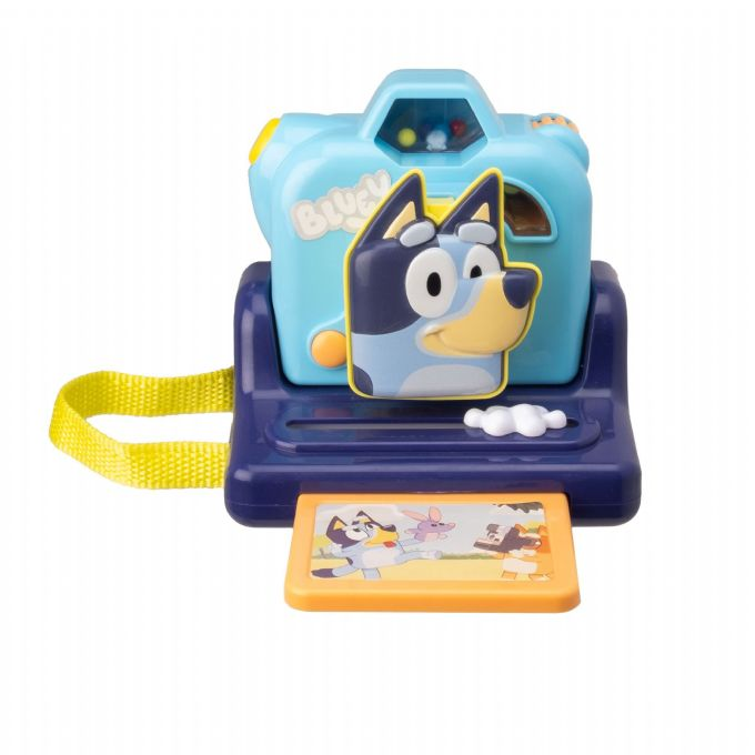 Bluey-kamera ��nell� version 2