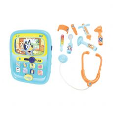 Bluey Roolileikki 90383 box