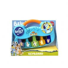 Bluey N�pp�imist�