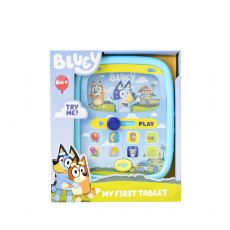 Bluey Vauvaleikkikalu 90387 box