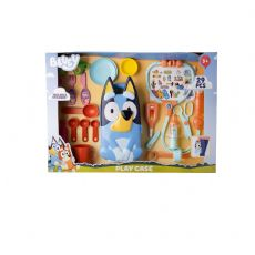 Blueyn Kombileikkisetti, 29 osaa