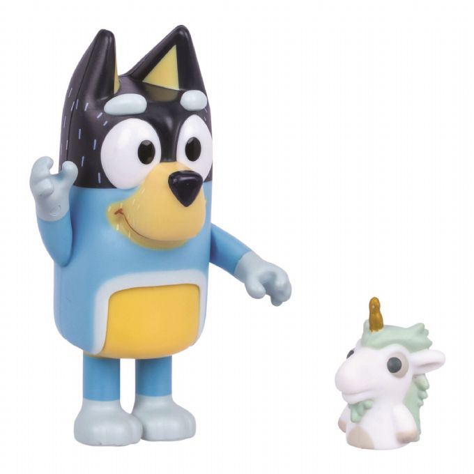 BLUEY Satupakkaus version 2