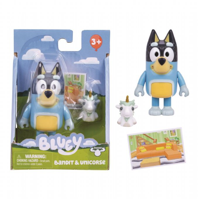 BLUEY Satupakkaus version 3