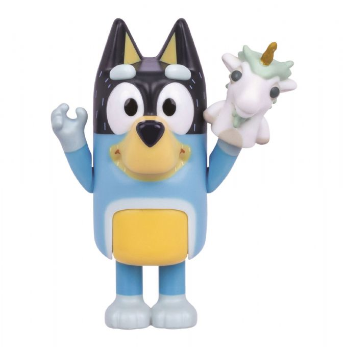 BLUEY Satupakkaus version 1