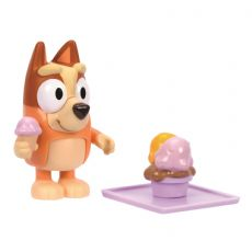 Bluey story, Bingo og is