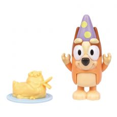 Bluey Figurer 90455D box
