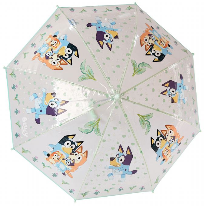 Bluey Umbrella version 2