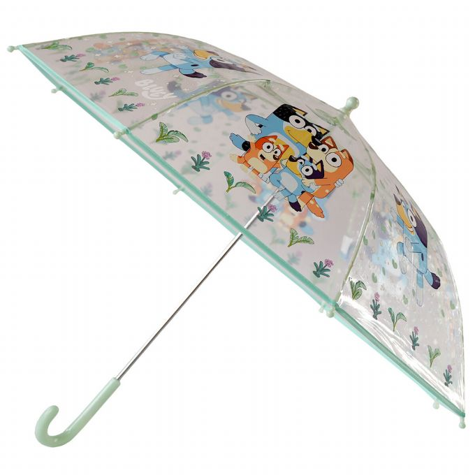 Bluey Umbrella version 1