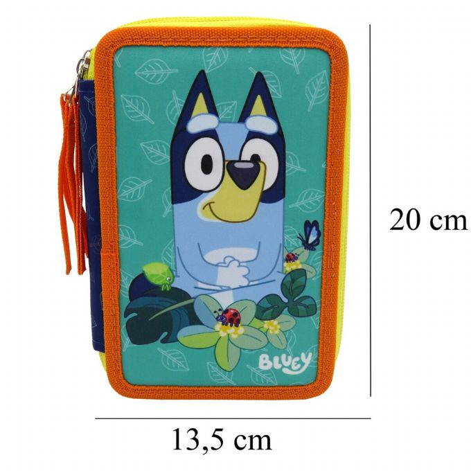 Bluey penaali sis�ll�ll� version 3