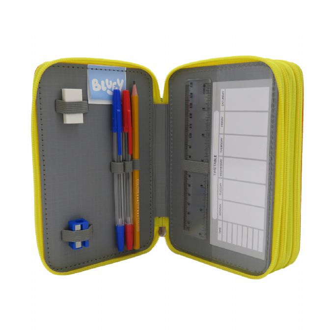 Bluey penaali sis�ll�ll� version 5